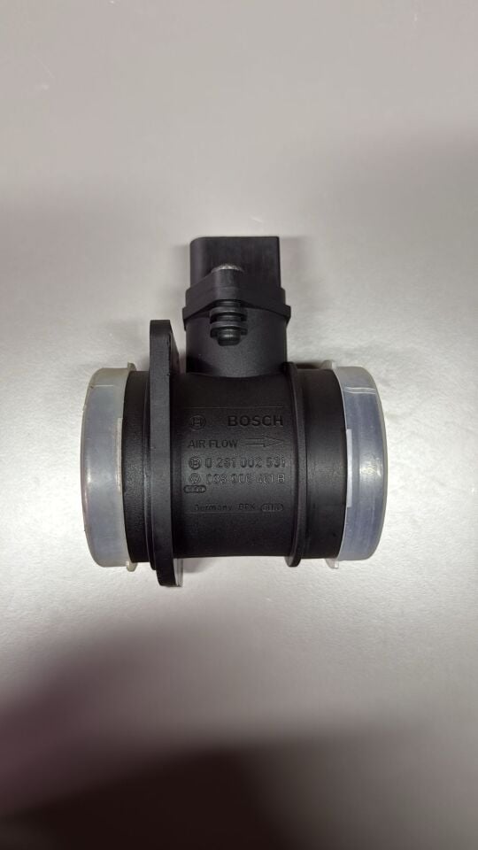 038906461B CADDY - TRANSPORTER 1.9 TDİ HAVA AKIŞMETRE