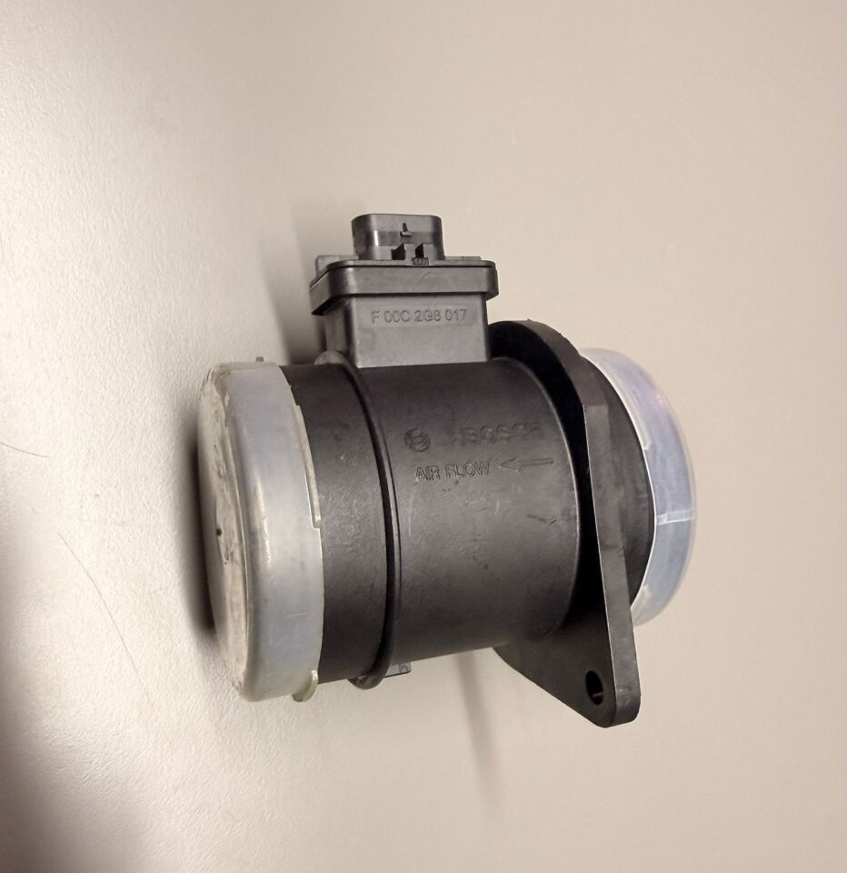 03P906461 1.2 TDİ HAVA AKIŞMETRE SIFIR ORJİNAL