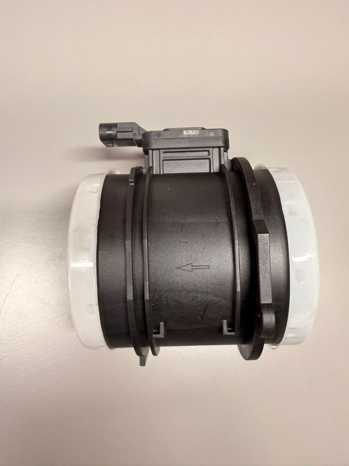 03N906461 VW T7 CRAFTER ARTEON CADDY PASSAT HAVA AKIŞMETRE ORJİNAL