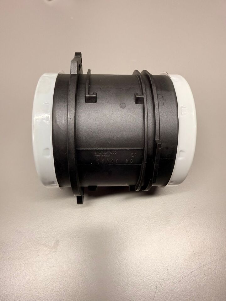 03N906461 VW T7 CRAFTER ARTEON CADDY PASSAT HAVA AKIŞMETRE ORJİNAL