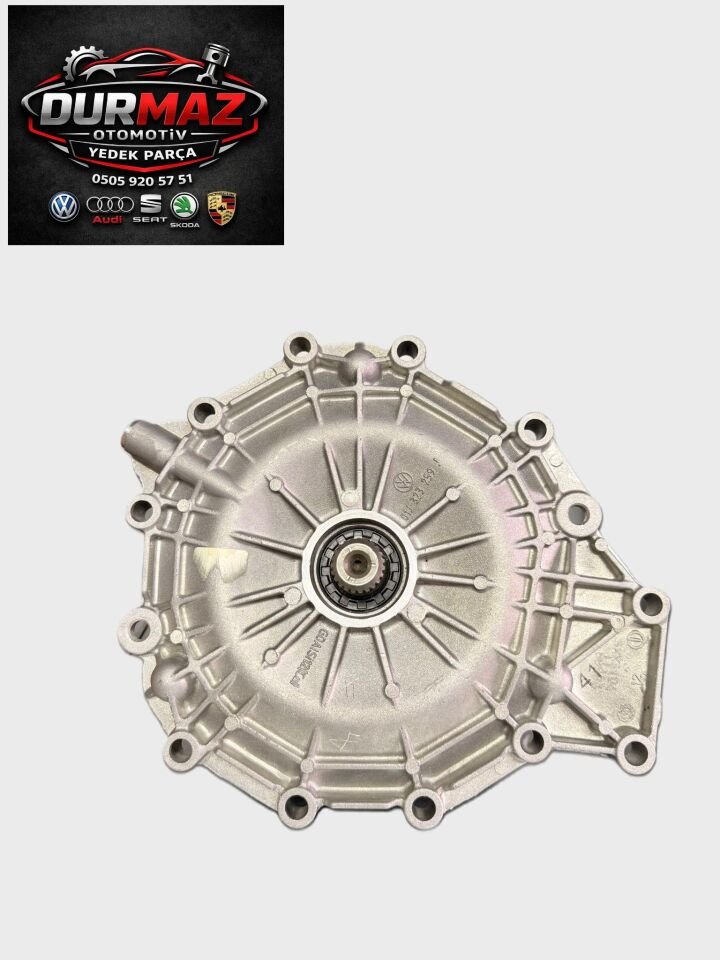 01J323259J AUDİ 2.0 MULTİTRONİK KAVRAMA SIFIR ORJİNAL