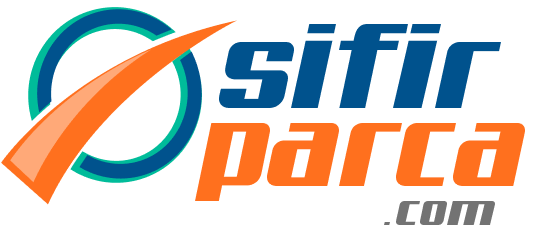 Sifir Parca | Otomotiv Yedek Parca 